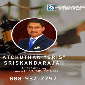 Sris Lawyer